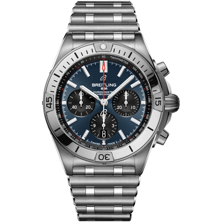 Breitling Chronomat Chronograph 42mm | AB0134101C1A1