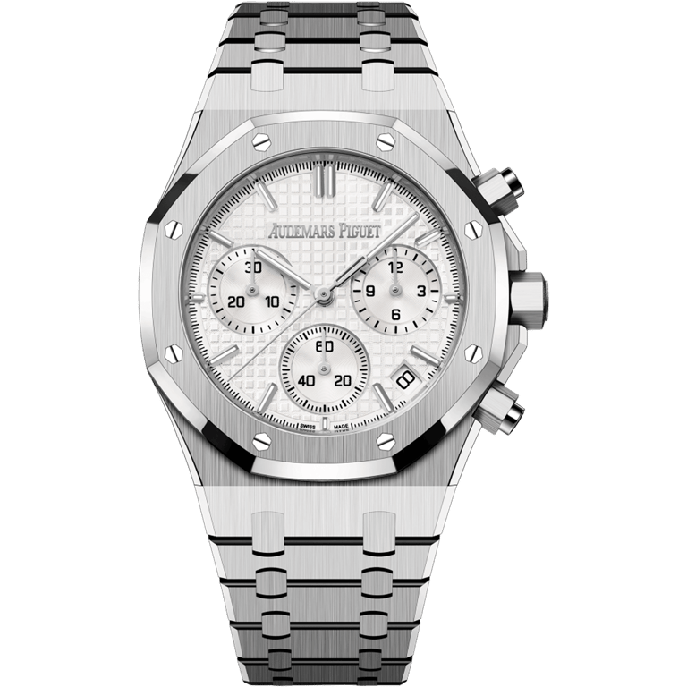 Audemars Piguet Royal Oak Chronograph 41mm | 26240ST.OO.1320ST.03